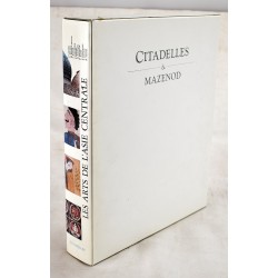 Les Arts de l'Asie Centrale